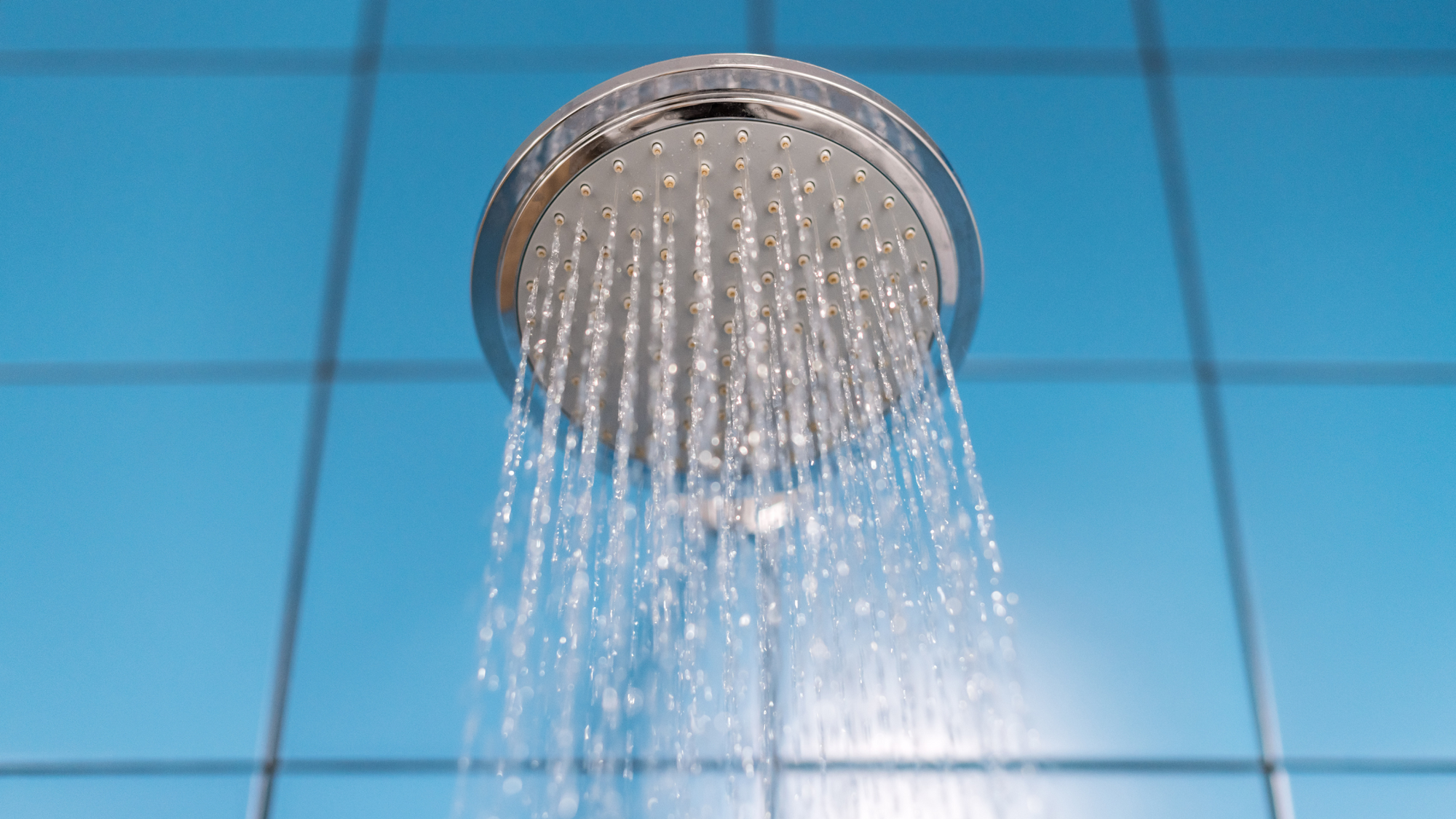 The Crystal Clear Truth: The Importance of Clean Shower Water