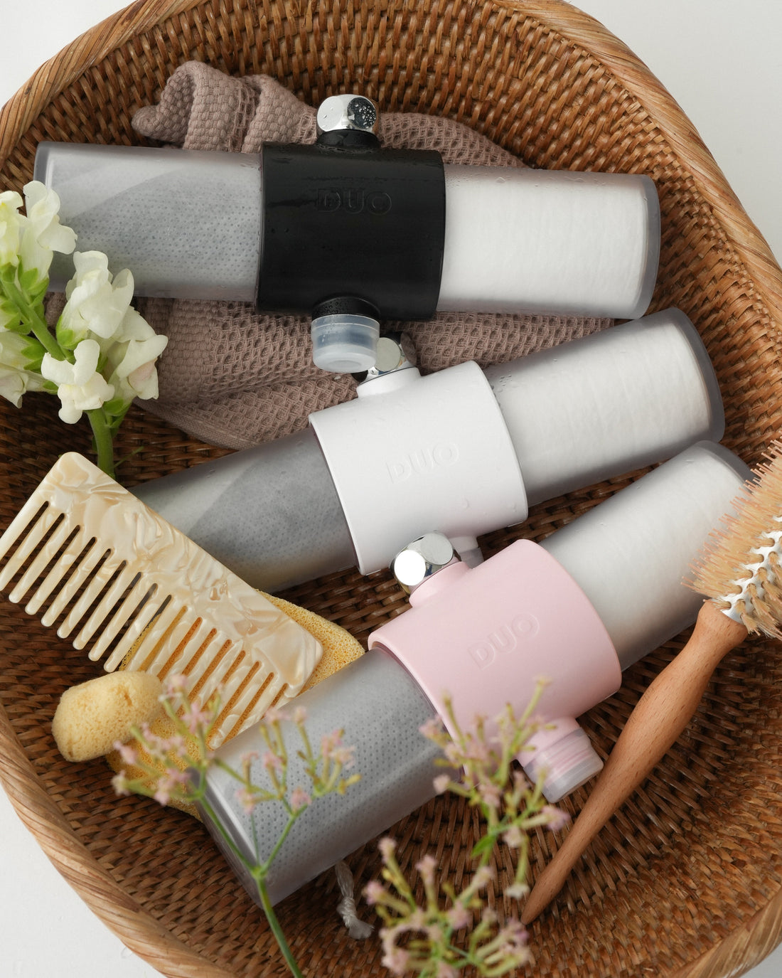 Non-Toxic Self-Care Rituals for New Moms