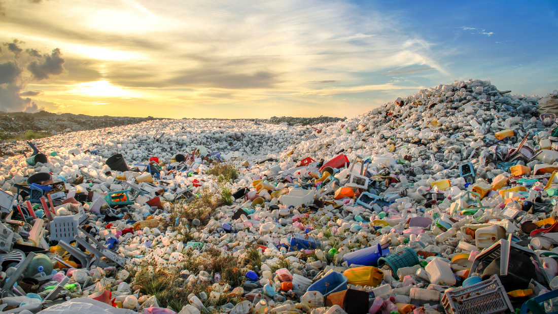 the dangers of microplastics