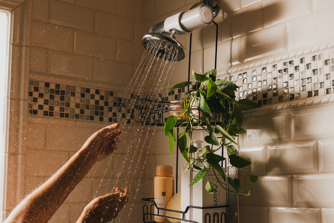 Is Your Shower Water Safe? A Complete Guide to Water Quality and Health