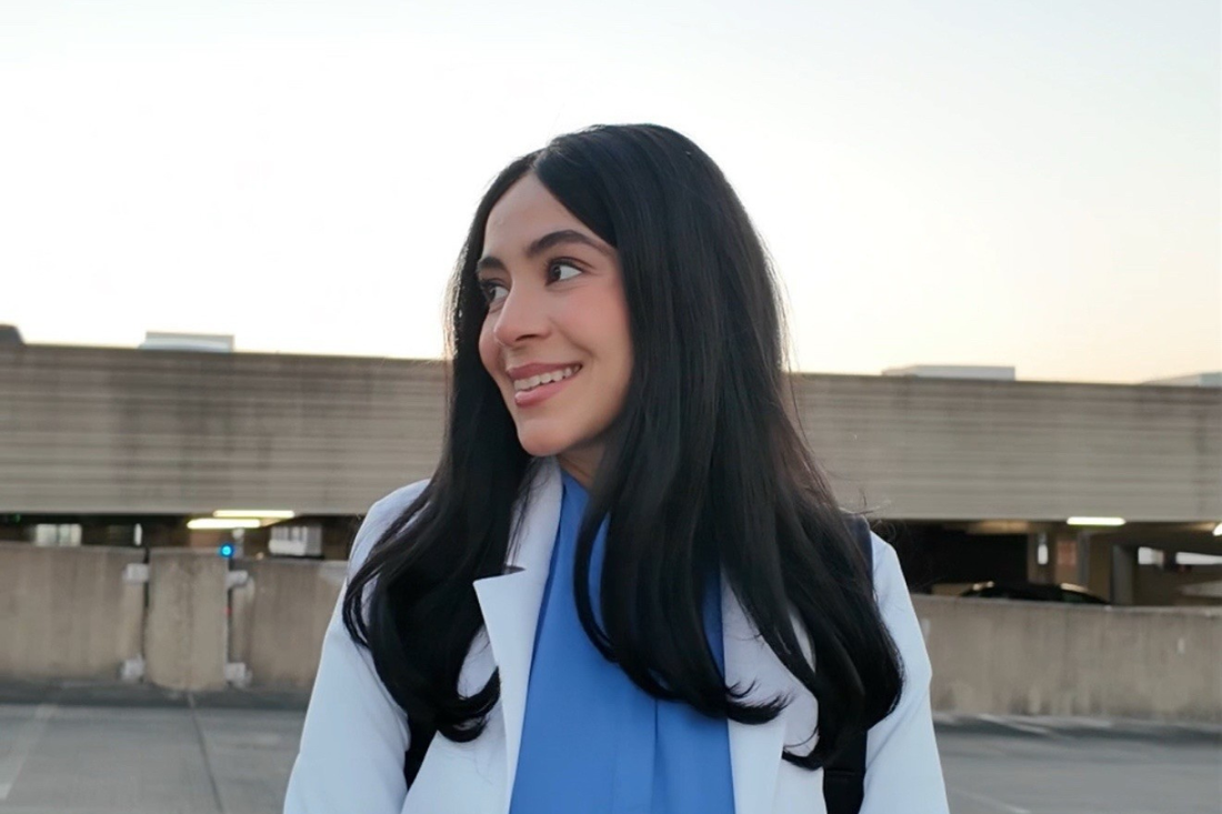 Dr. K