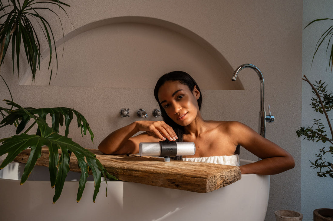 Everything You Need to Know About Shower Filters