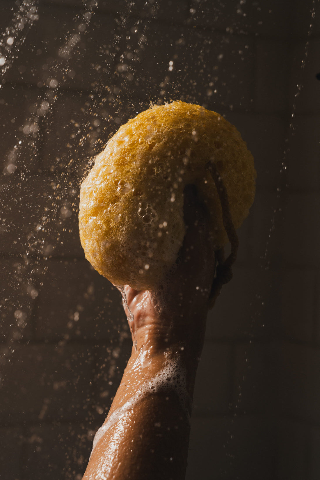 How to Build the Ultimate Everything Shower Routine for Healthy Hair and Skin