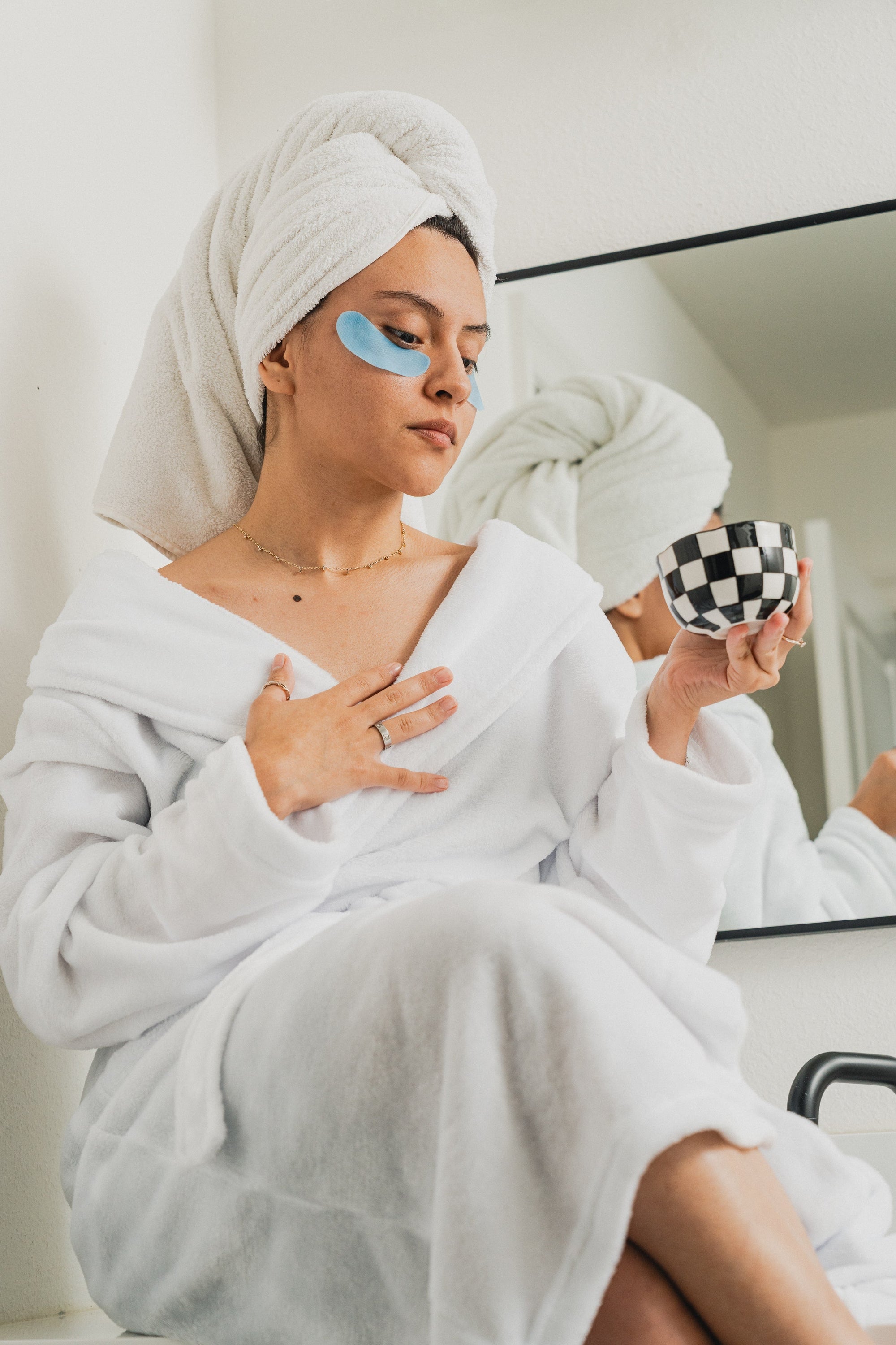 New Year's Resolution Ideas for a Non-Toxic Lifestyle