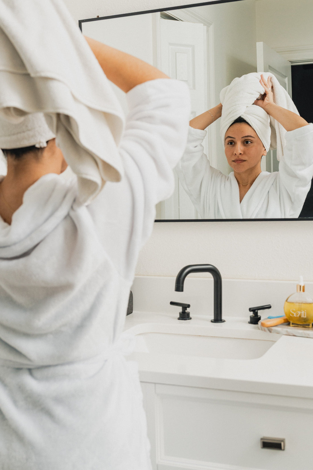 the hidden toxins in your bathroom