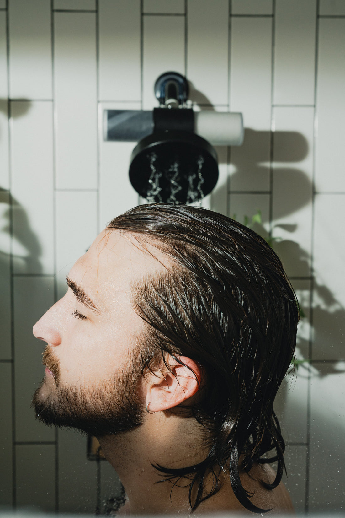 the simple way to repair damaged hair at home