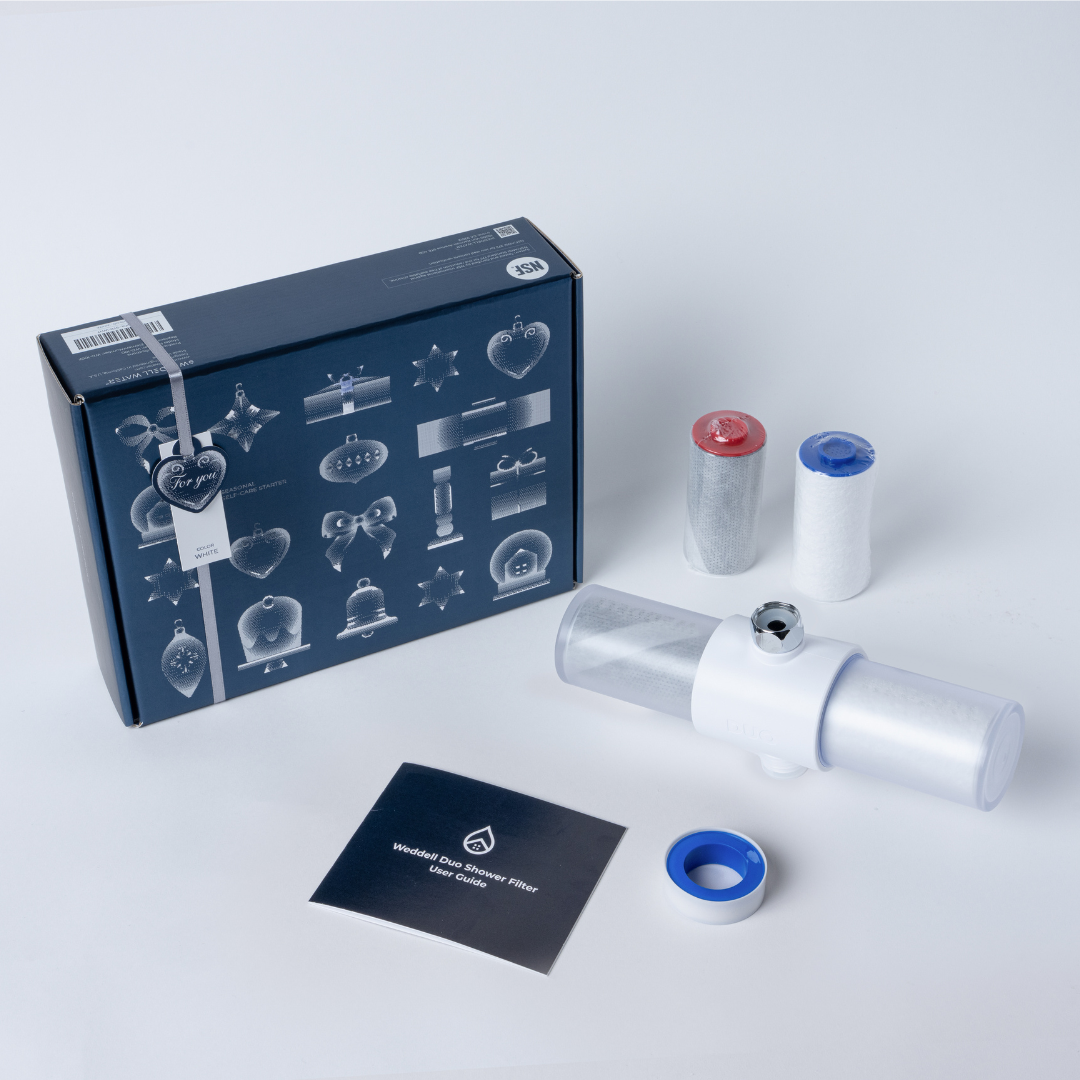 Seasonal Self-Care Starter