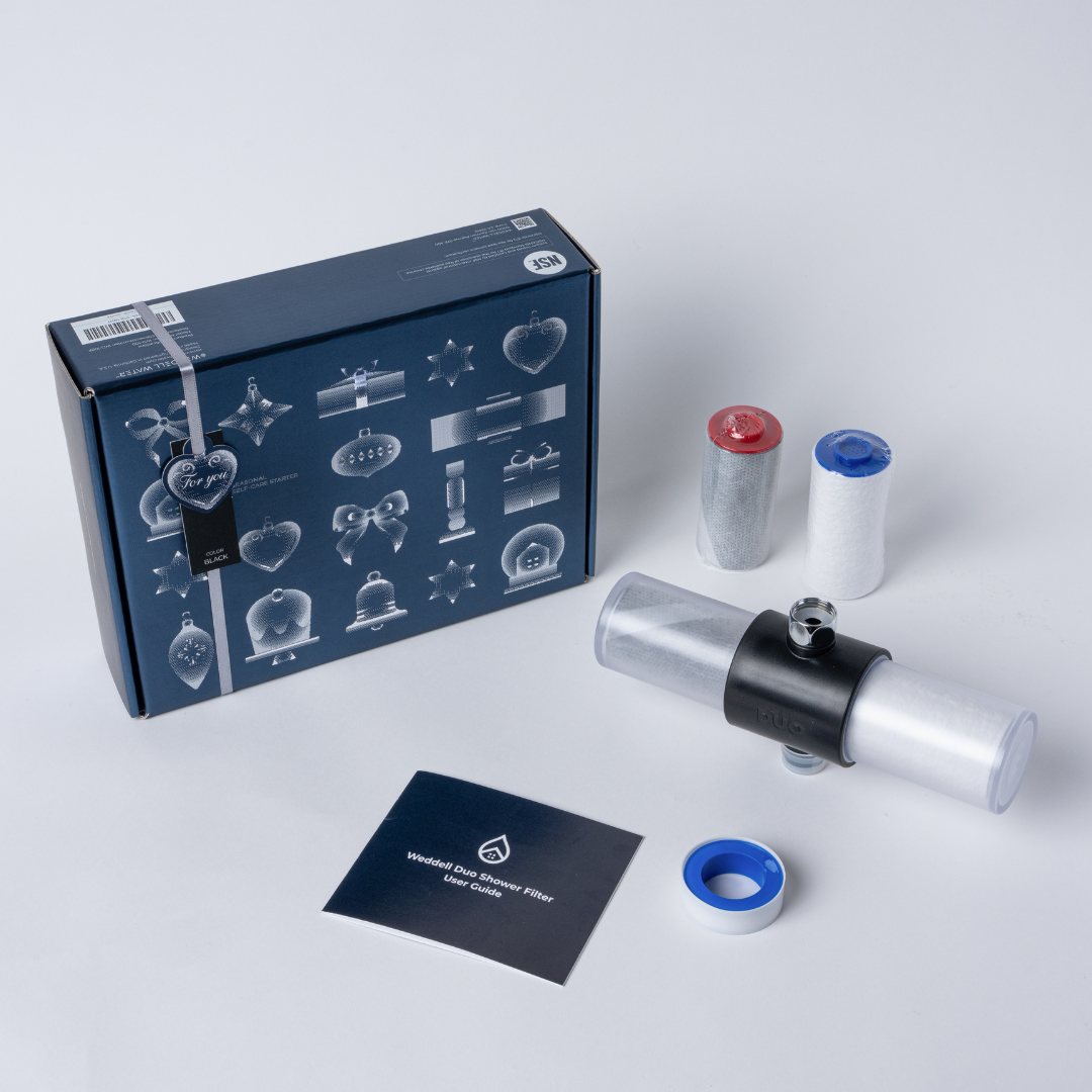 Seasonal Self-Care Starter