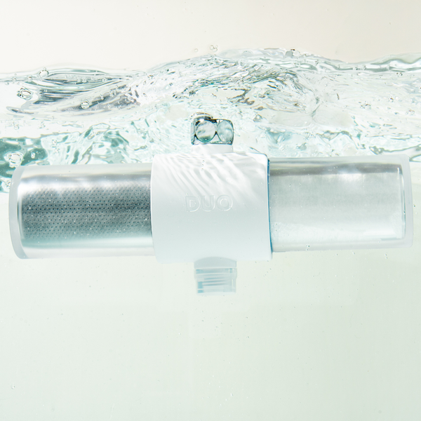 Weddell Duo Shower Filter