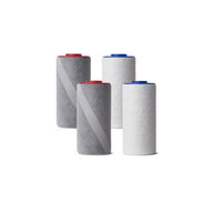 Weddell Duo Shower Filter Replacement Cartridges