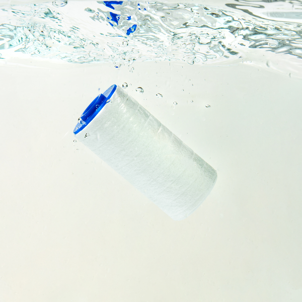 Weddell Duo Shower Filter Replacement Cartridges